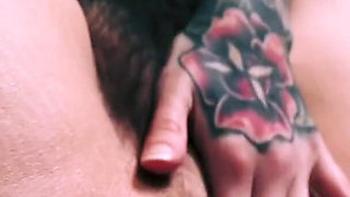 Elizabeth Hunny Trains Her Asshole