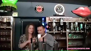 Gangbang Archibe - Young wife orgy