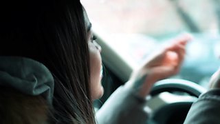 Marica Chanelle - Hard Pushed - Joybear