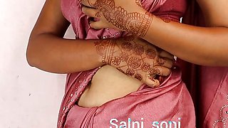 Sali Apne stepmama ke maje kar di college girl deshi model 18  deshi kunwari