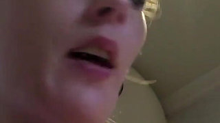 Slave Cheffie Shot is getting punished by Melody Pleasure