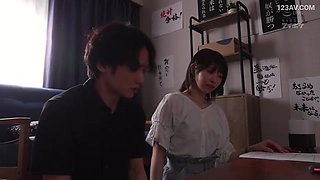 Teacher's Slow and Sensual Healing for a Heartbroken Student. Asian Erotic Video. x1x31346842ED8AD1BC60