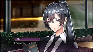 H Animeオツトメ咲夜さん痴女モートて金玉カラになるまて絞られる 同人アニメ メイト - Car Toon