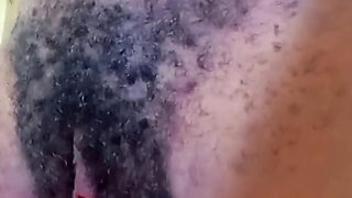 He want to fuck me because I ate his money