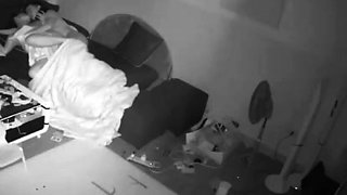 Amateur Doggystyle Hidden Cam