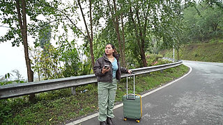 Doctor and Patient Having Sex During Check up