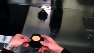 Coco Bae - Office MILF To Save The Day