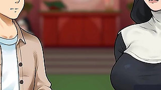 Complete Gameplay - MILFs Plaza 2, Part 18