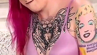 Dry Humping My Pillow