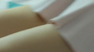 Hui19 - Chinese Girl's Seafaring Restraint