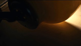 Monster Porn - A Shadow In The Room