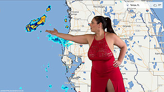 This week's forecast
