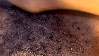 Fuck My Roommate Hairy Pussy Vs When It’s Shaved