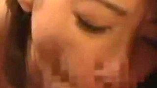 An Unexpected Reunion with a Desire-filled Stepmother During a Visit Home - 3