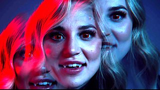 Vampired - Night Emergency Trailer