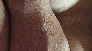 Beautiful Desi Girl Bedroom Scene