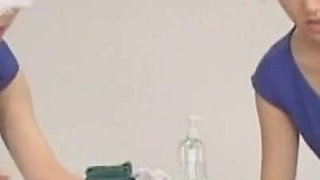 Star-158: Making the Perfect Entertainer English Subtitles by Erojapanese