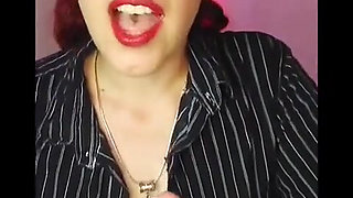 Shyyfxx the Day of the Gusano Femdom JOI Part 2