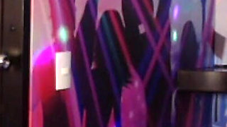 Young Latina Wants to Be Fucked and Wants Cum Inside Her Vagina