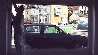 Deutscher Amateur hilft einem Bastler