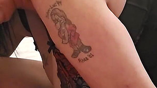 Dawn_midknight Loves to Blow and Anal Poundings. Mid_knightdawn.