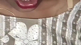 Late Night Visit to My StepSister’s Room Full Night Passionate Sex