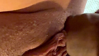 First Time Filming Fucking My Wife