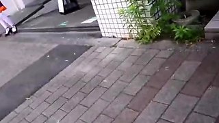 Pussy close up by slutty teen on cam