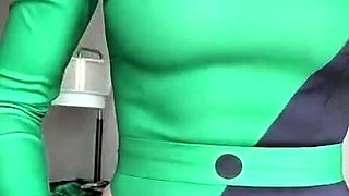 Hot brunette from squirt masturbating on webcam