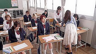 M Going To Make The Girls At Boob Keyboard Academy More Sensitive With Their Nipples And Make Them Cum Like Crazy