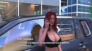 Babe, Live with Me! I Live at My Bros - Part 1