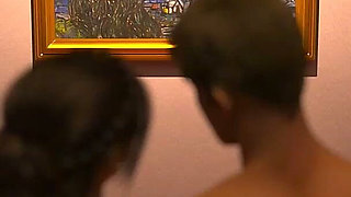 Sensual Making Love with Emma - by Justice or Mercy - - Tower Boy - by Porn Game 4u
