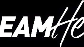 Carla and CreamHer's throatfuck trailer