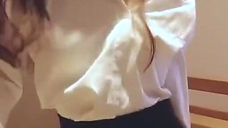 Senior Private Secretary Part 1