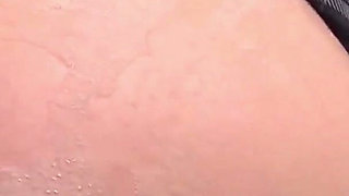 Tempted by a Uniformed Beauty - I Couldn't Resist Joining Her in the Bath - Part2