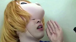 Amateur MILF Goes Hardcore Anal