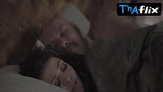 Nikolina Friganovic Bosoms Episode in Tvrdjava