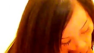 Chinese Amateur Blowjob