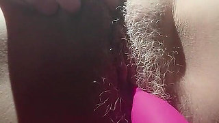 He Loves to Play, Fuck, and Cum in Me.