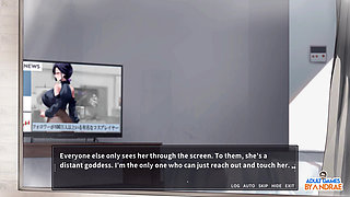 Public Passion - My Wife Wants to Be a Professional Cosplayer