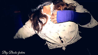 Solo Lusty Curvy Big Ass Girl Satisfies Her Pussy Thirst with Dildo Fuck and Fingering.