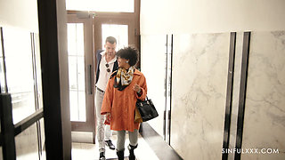 Kiss... Don't Tell 3