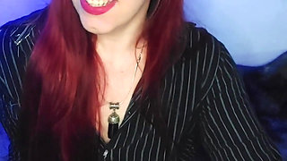 Gauchita Psychologist Chapter 6: the Pride of Being a Short Dick! JOI Argentina