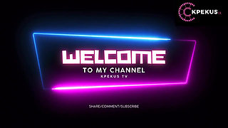 Horny black teens have hot sex