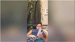 My Stepdaddy Railed Me Hard