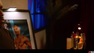 Fruity tarts mind-boggling porn clip