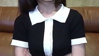 Uncensored, Elegant Beauty Goes Crazy - Sloppy Blowjob, Handjob and Pregnant