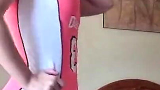 I Make His Penis Very Hard