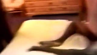 Interracial Anal Orgy with DP and Pussy Eating