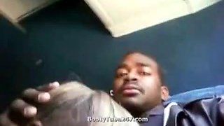 GreyHound Bus Head
